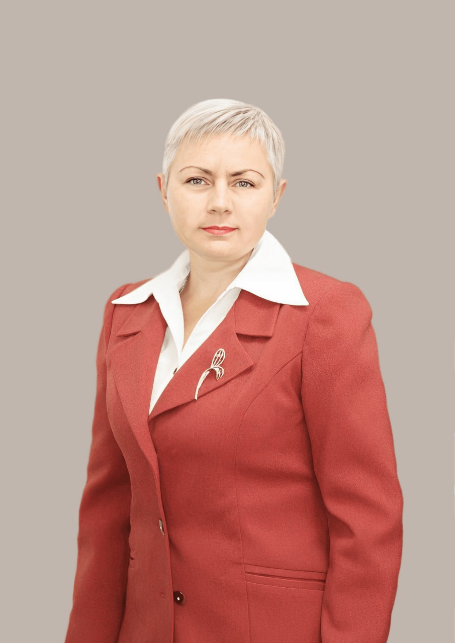Коваль Алевтина Владимировна.