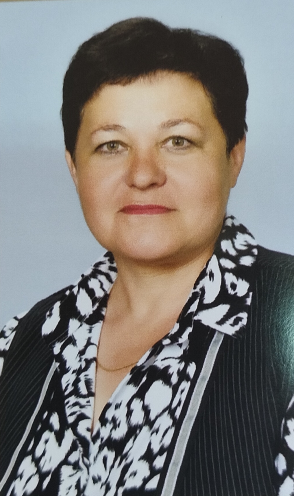 Болдырева Наталия Васильевна.